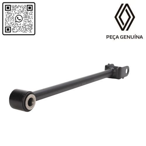 RN 18396R 551218396R BRA€O TRAS. DA SUSPENSAO DUS 4X4_OROCH TODAS 2